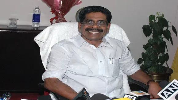 ramchandran