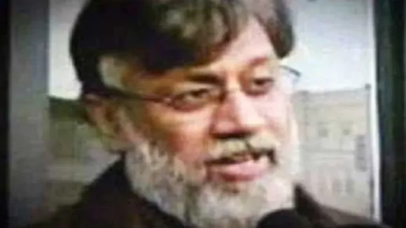 Tahawwur Rana