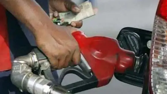 Petrol Deisel