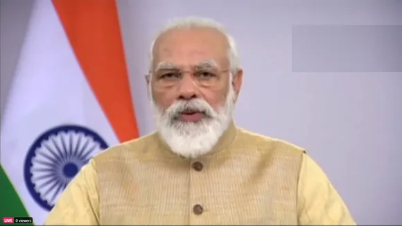 pm modi