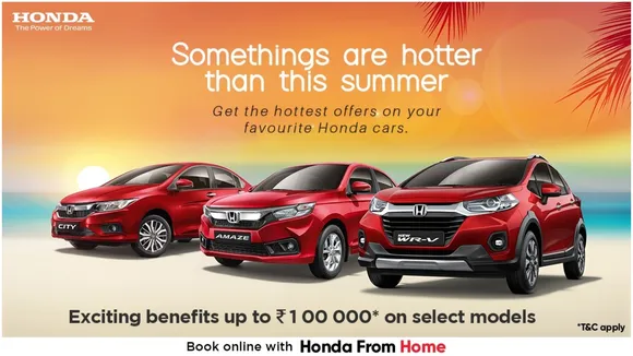 Honda Cars