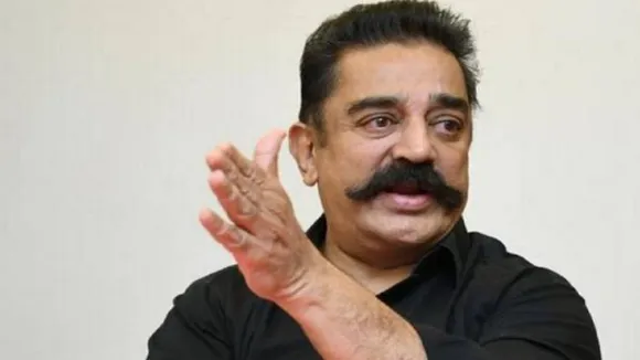 Kamal Haasan