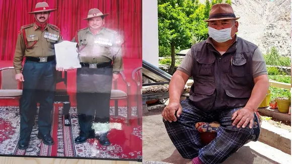 major tashi