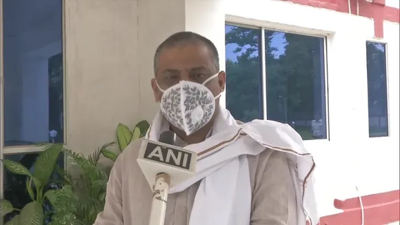 Sanjay Kumar Jha