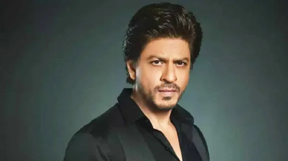shahrukhkhan