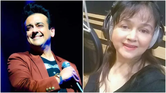 adnan sami