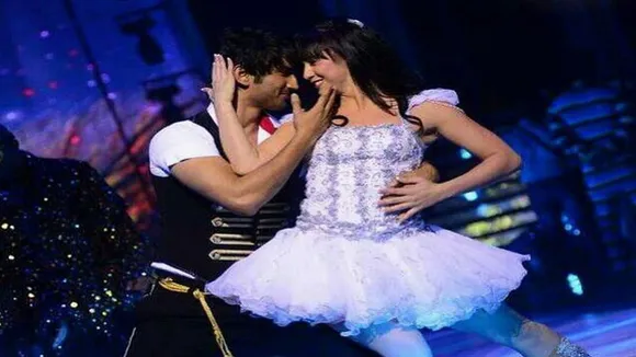 lauren gottlieb