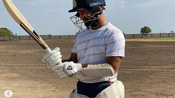 pujara