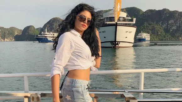 kavita kaushik
