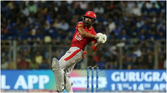 kl rahul kxip1