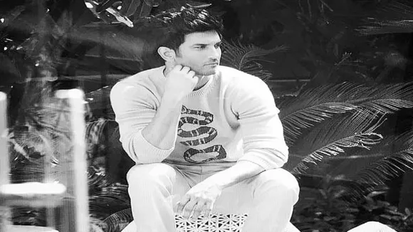 sushant singh rajput