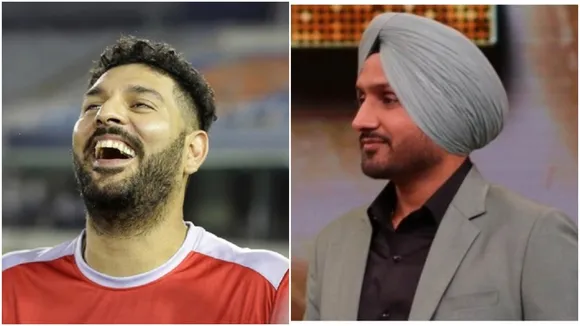 yuvraj singh