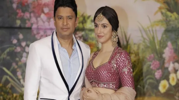 divya khosla kumar