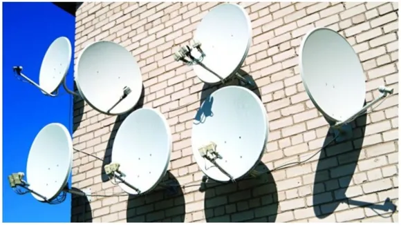 dth