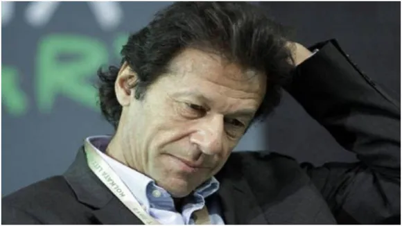 imran khan