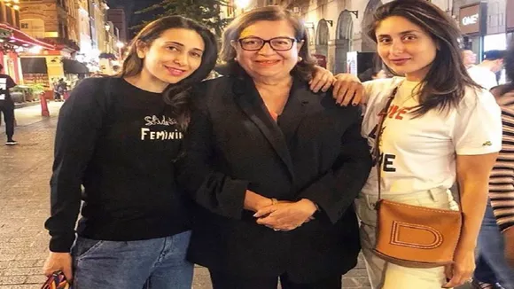 Karisma Kapoor