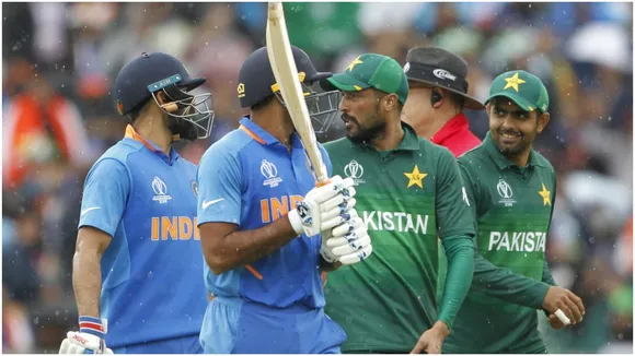 indiavspak