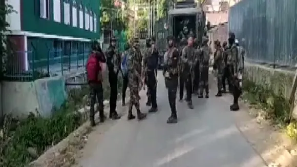 Jammu Kashmir