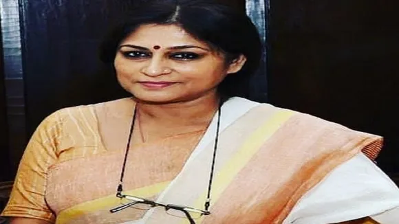 roopaganguly