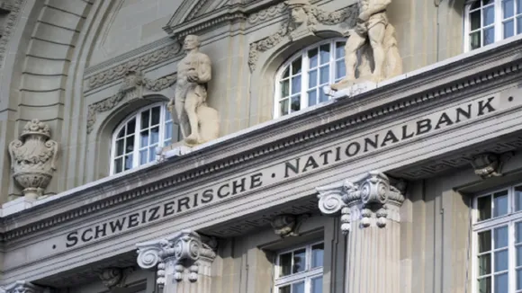 Swiss National Bank