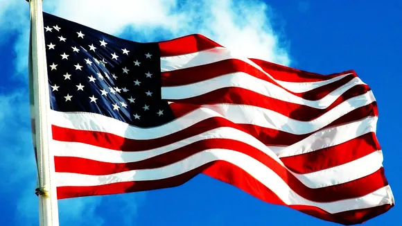 America