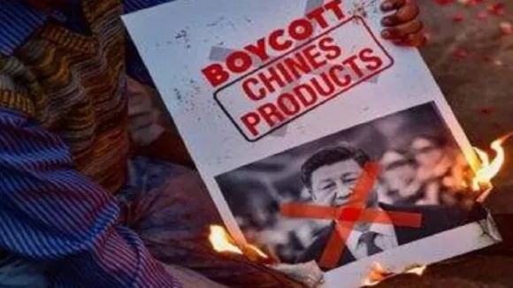 Chinese Products