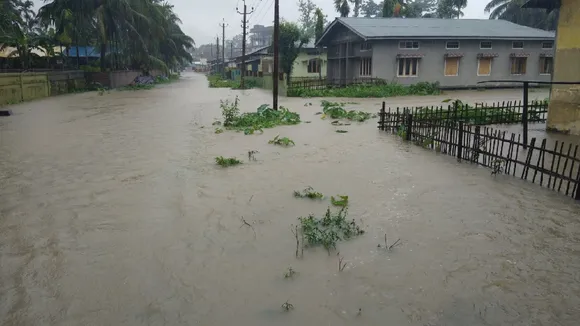 flood