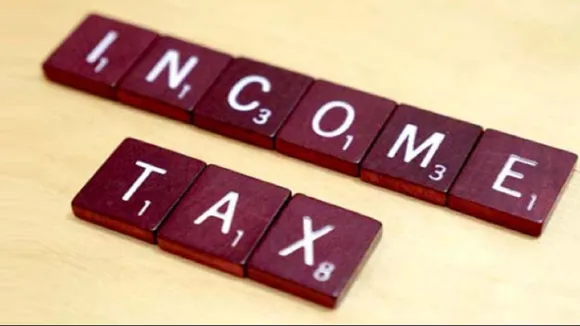 Income Tax