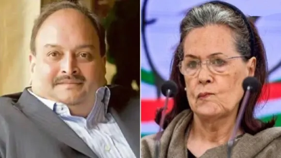 Mehul Sonia