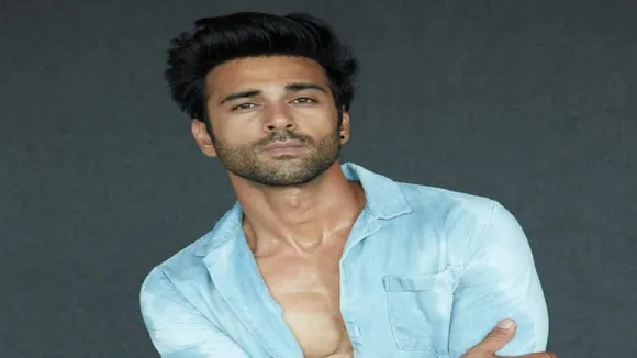 Pulkit Samrat
