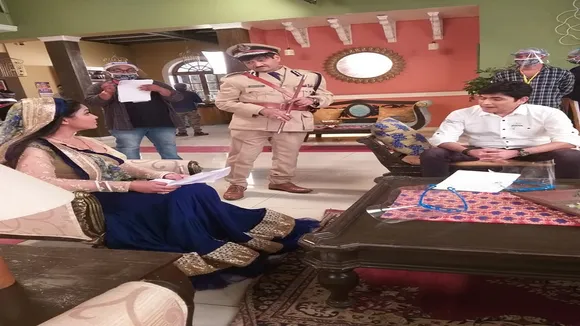 Bhabiji Ghar Par Hai