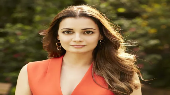 Dia Mirza