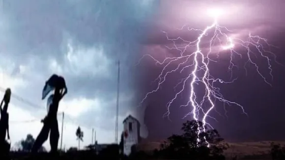 lightning