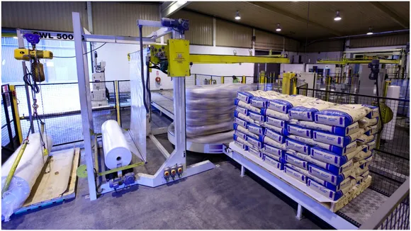 Milk Powder