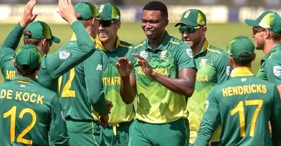 South Africa