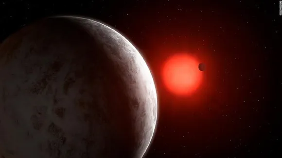 super earth