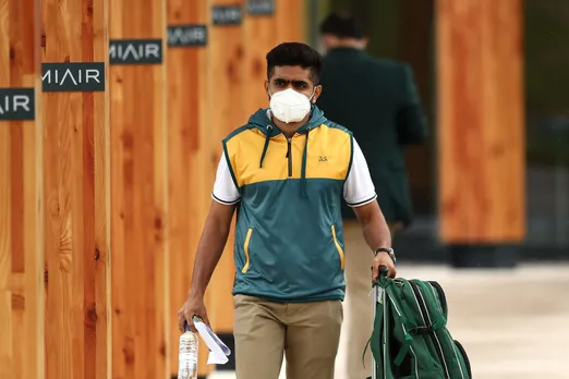 babar azam