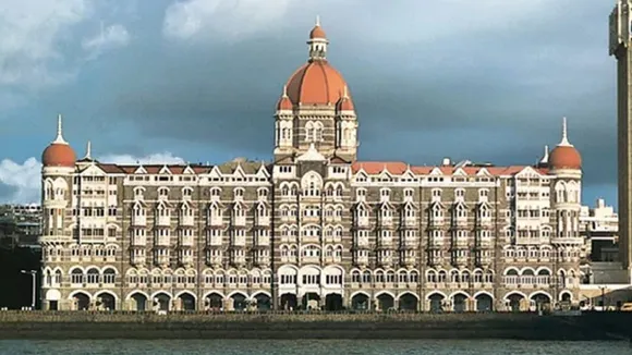 hotel taj
