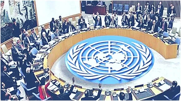 United Nations