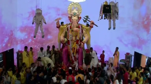 ganesh chaturthi 2021