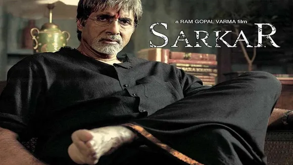 amitabh bachchan