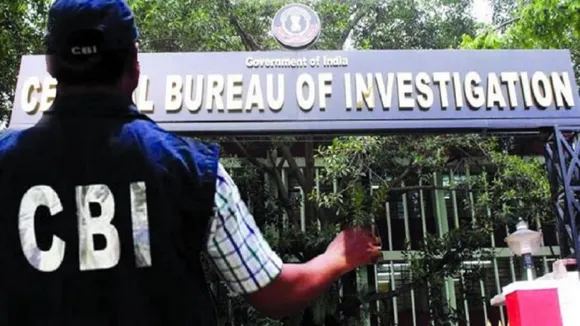 cbi
