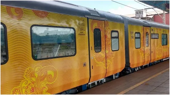 Tejas Express