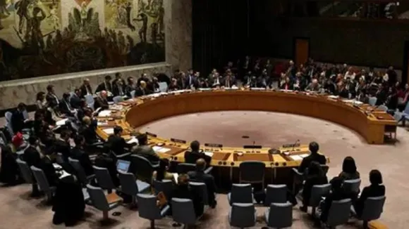 UNSC