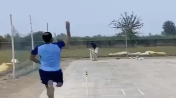 mohammad shami