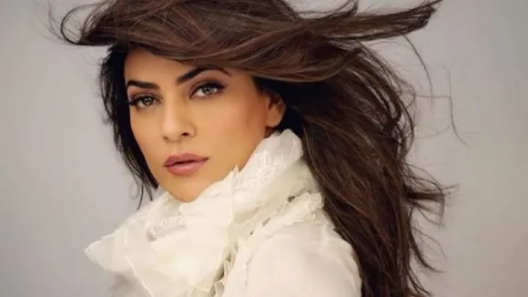 sushmita sen