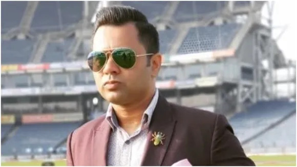aakash chopra