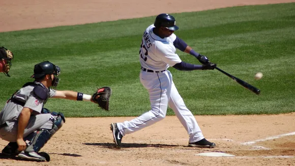 baseball