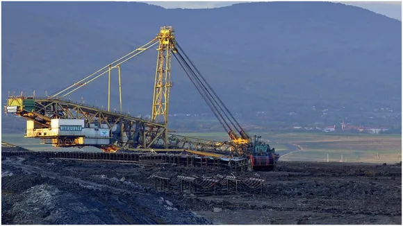 Coal