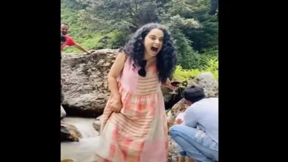kangana ranaut